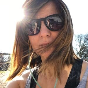 Meet your Posher, Nadia